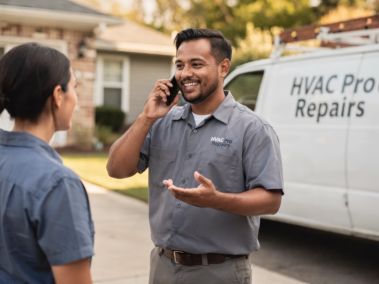 Heat Pump Repair Chanhassen, MN FAQs